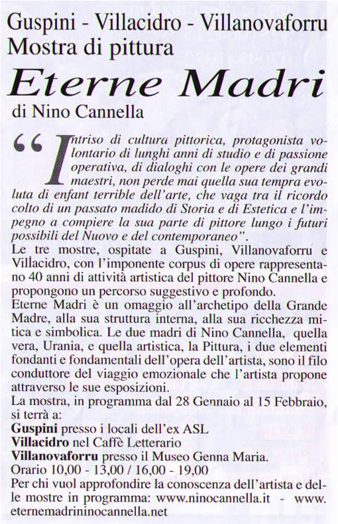 Immagini da www.ninocannella.it